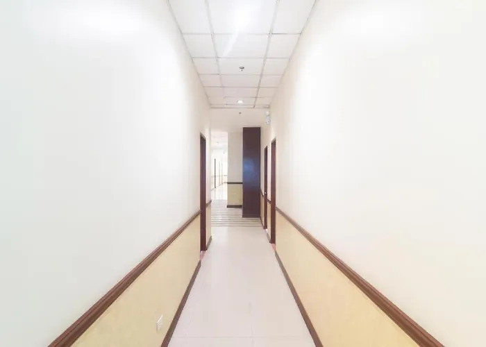 Oyo 187 The Maxwell Hotel Cebu