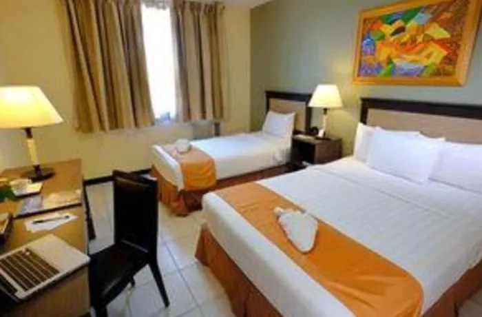 Oyo 187 The Maxwell 2* Cebu